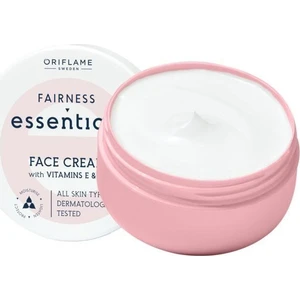 Essentials Yüz Kremi - 75 ml
