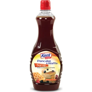Kent Boringer Pankek Akçaağaç Şurubu 355 ml