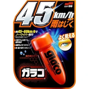 Yagmur Su Kaydırıcı - Glaco Roll On 75 ml