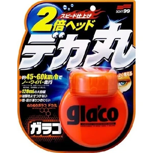 Yagmur Su Kaydırıcı - Glaco Roll On Large 120 ml