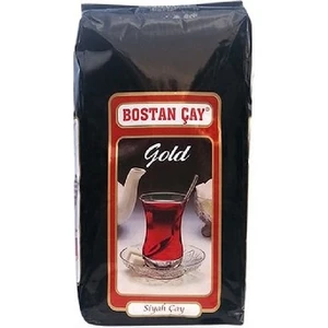 Gold 10 kg Siyah Dökme Çay