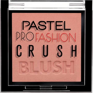 PASTEL ALLIK & PROFASHION CRUSH BLUSH NO: 302