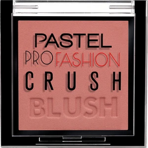 PASTEL ALLIK & PROFASHION CRUSH BLUSH NO: 303