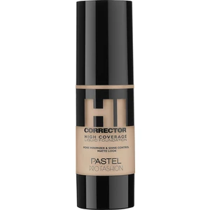 Hı Corrector High Coverage Fondöten - 402