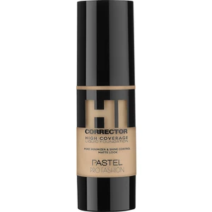 Hı Corrector Fondöten - 405