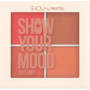 Show Your Mood Wild Allık Set