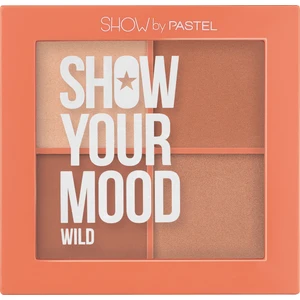 Show Your Mood Dreamy Allık Set
