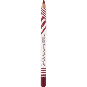 Show By Long Lasting Lip Pencil - Dudak Kalemi No:208