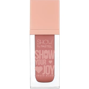 Show Your Joy Liquid Allık