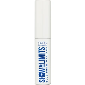 Show By Blue Brow Mascara - Kaş Maskarası No:12