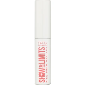 Show By Blue Brow Mascara - Kaş Maskarası No:11