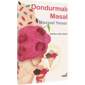 Dondurmalı Masal - Mavisel Yener 