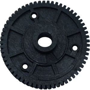 Bross Otomotiv BGE630 Ford Fiesta Mk5/6 Fusion İçin Arka Silecek Motor Dişlisi 2S61A17K441AC