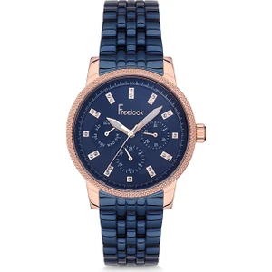 F.8.1086.04 Kadın Kol Saati