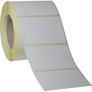 Rulo Etiket Terazi Etiketi 500 Sarımlı Termal 40 x 58 mt 10'lu