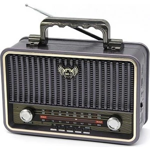 Polygold PG-4401 Nostaljik Radyo
