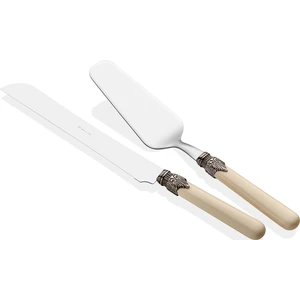 Classic Krem Pasta Servis Seti