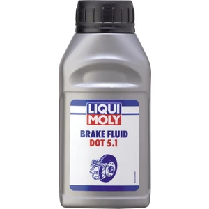 Liqui Moly Brake Fluıd Dot 5.1 Fren Hidroliği