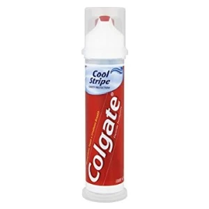Cool Stripe Ferah Nefes Çürük Diş Macunu 100 ml
