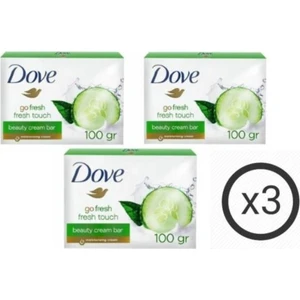 Sabun Beauty Cream Bar 3 x 100 gr