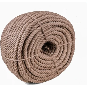 Jüt Market Jüt Halat Kendir Urgan 20 mm 10 m