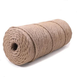 Jüt Market Jüt Halat Kendir Urgan 5 mm 10 m