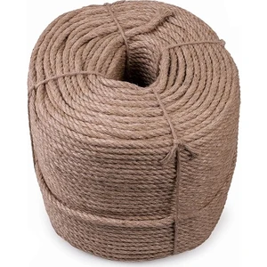 Jüt Market Jüt Halat Kendir Urgan 8 mm 10 m