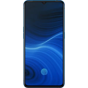 X2 Pro 128 GB (İthalatci Garantili) Mavi