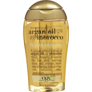 OGX Yağ Extra Argan Kuru 100Ml