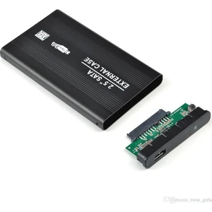 Digitech 2.5" USB 3.0 Sata Harici Harddisk Kutusu