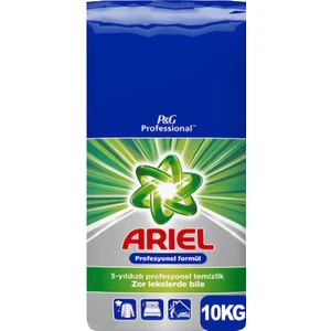 Arielmatik Toz Deterjan 10 kg