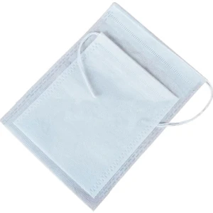 Sallama Çay Poşeti 5.5 x 7 cm 100'lü Paket