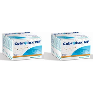 Nf 30 Saşe x 2 Adet