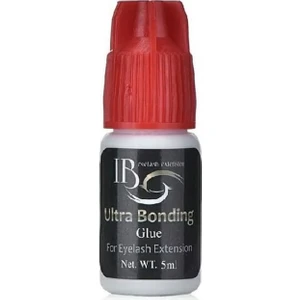 Ultra Bonding 5 ml Ipek Kirpik Yapıştırıcı