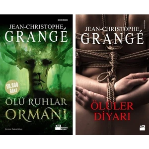 Ölü Ruhlar Ormanı - Ölüler Diyarı - Jean-Christophe Grange