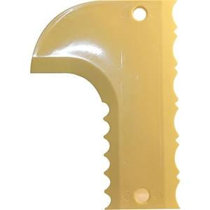 İles Gurme Şanti Pasta Sıvama Tarağı