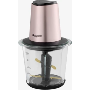 K 8530 R Rose Gold Eternity 800 W 4 Bıçaklı Cam Doğrayıcı