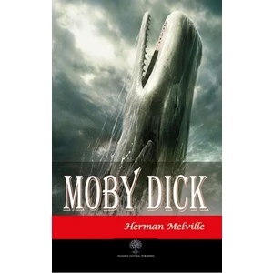 Moby-Dick - Herman Melville