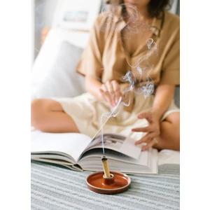 Prana Vibes 5'li Palo Santo Ahşap Tütsü