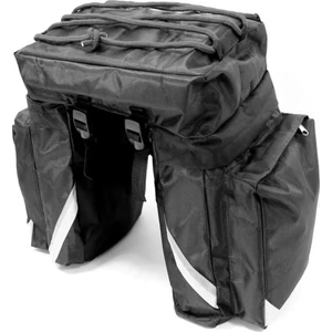 Well Time   Motosiklet Üçlü Heybe Çanta