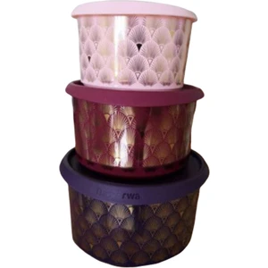 3'lü Parıltı Set