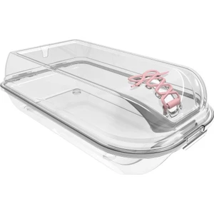 Tuffex Kadın Ayakkabı Kutusu TP-383