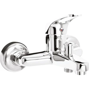 Lüx 40'lık Banyo Bataryası Çift Girişli