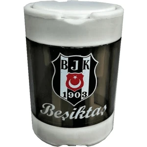 Beşiktaş Taraftar 3 Bıçaklı Kalemtıraş