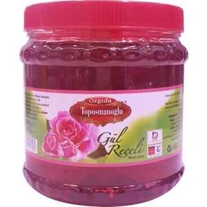 Isparta Gül Reçeli 2 kg