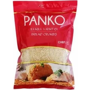 / Cheflıne Panko Japon Ekmek Kırıntısı 200 gr