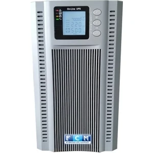 Fcm Ecoplus-11 3 kVA Online Ups