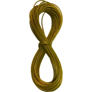 Güzelce Yapı Çelik Çamaşır İpi 20 mt