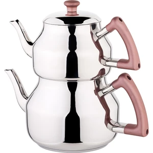 Marmaris Mini Sade Rose Gold