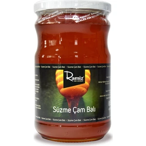 Süzme Çam Balı 850 gr